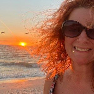 Meet your Posher, Christy